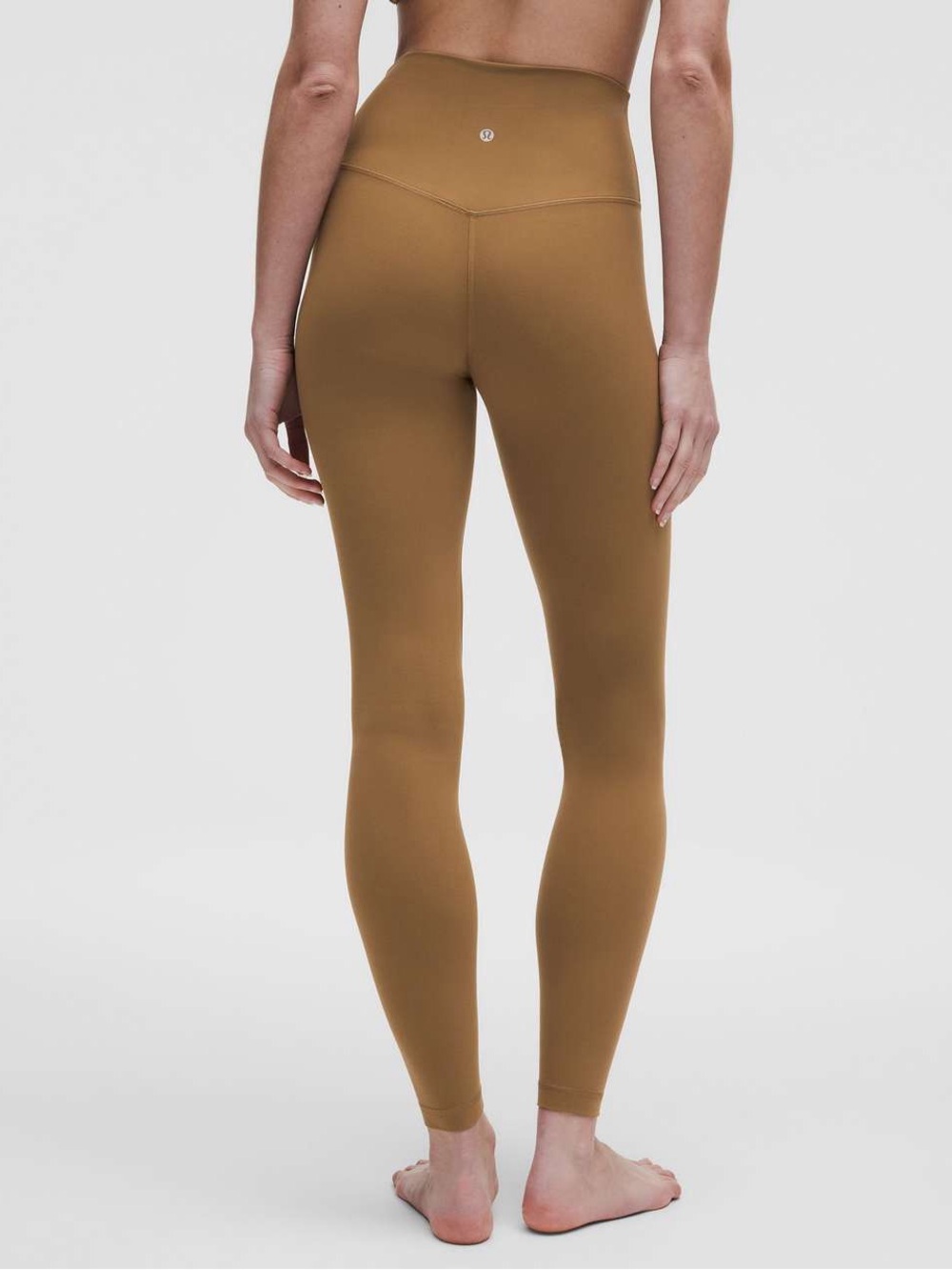 Lululemon Align No Line HR Pant 28” in Allspice size 10